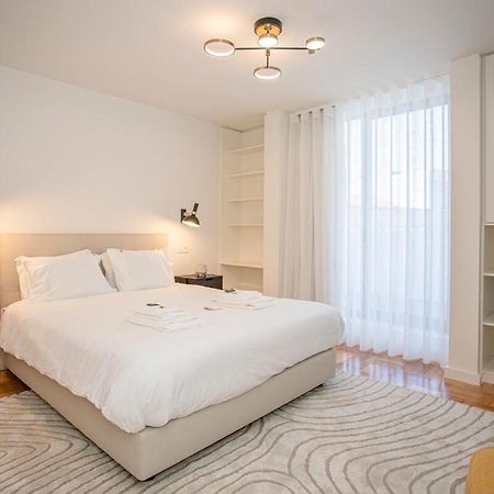 הוילה Liiiving In Porto - Design Bright House מראה חיצוני תמונה