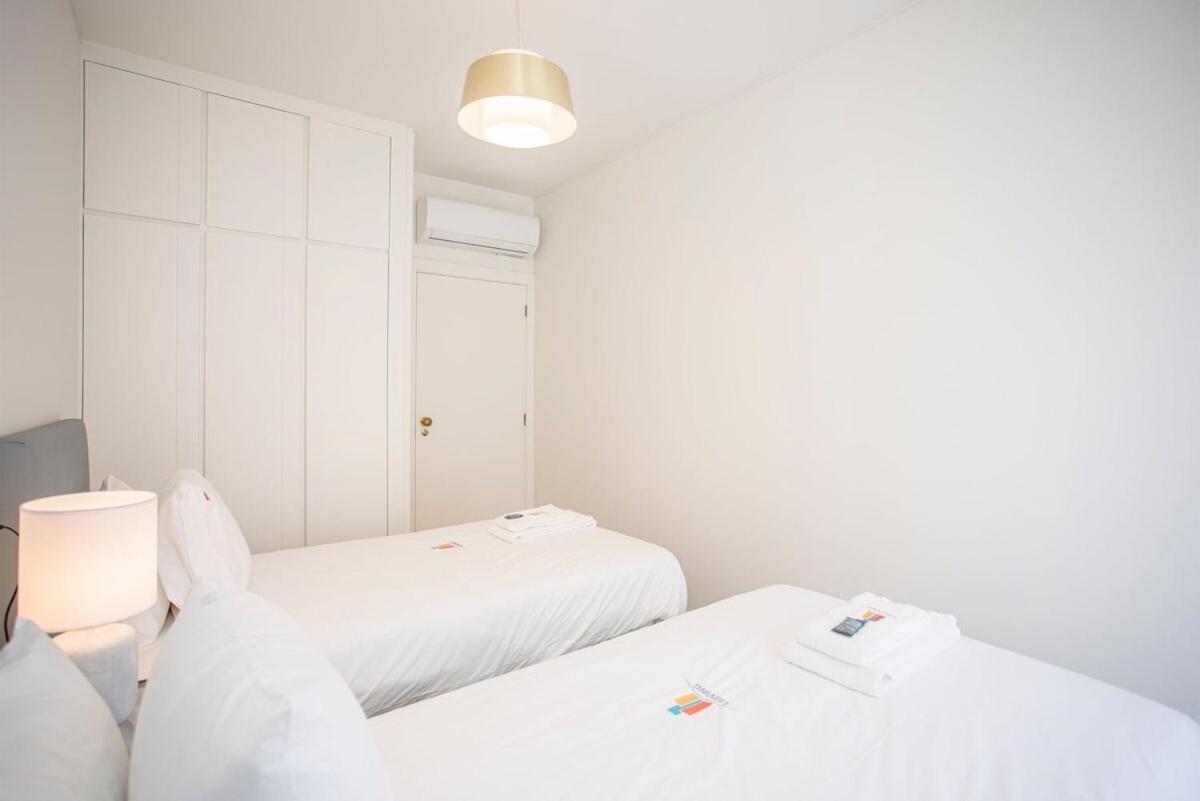 הוילה Liiiving In Porto - Design Bright House מראה חיצוני תמונה