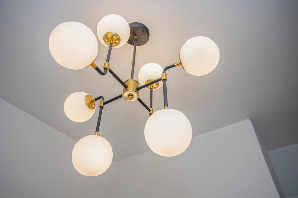 הוילה Liiiving In Porto - Design Bright House מראה חיצוני תמונה