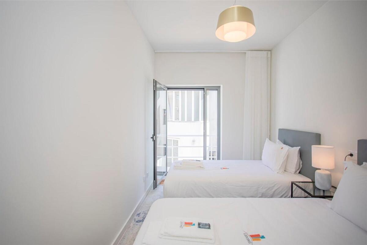 הוילה Liiiving In Porto - Design Bright House מראה חיצוני תמונה