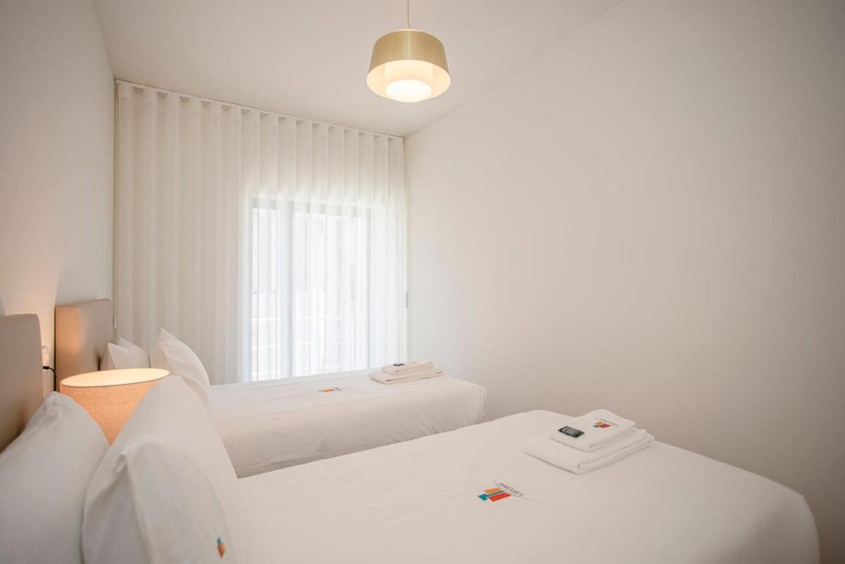 הוילה Liiiving In Porto - Design Bright House מראה חיצוני תמונה