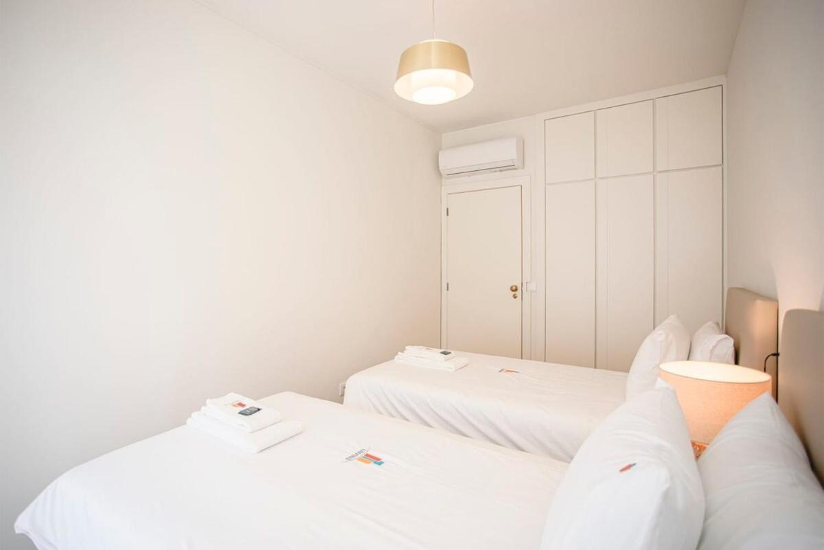 הוילה Liiiving In Porto - Design Bright House מראה חיצוני תמונה
