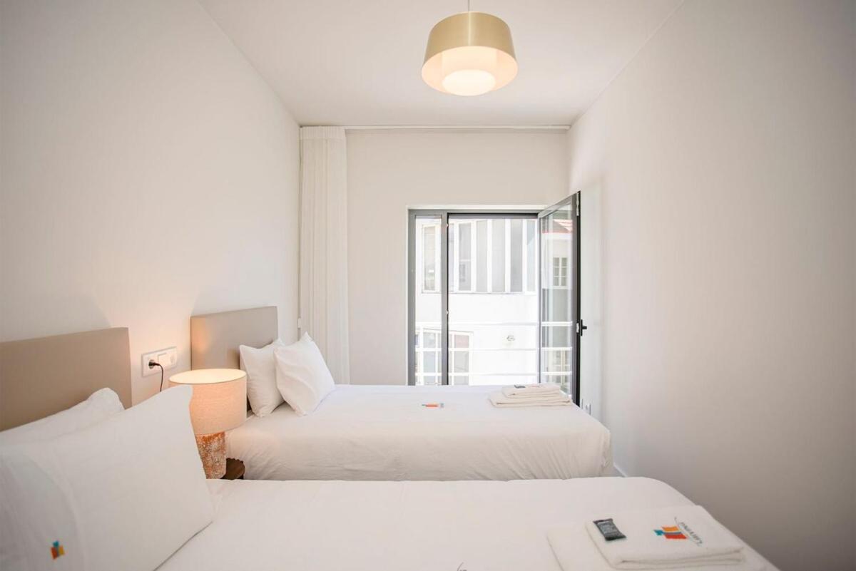 הוילה Liiiving In Porto - Design Bright House מראה חיצוני תמונה