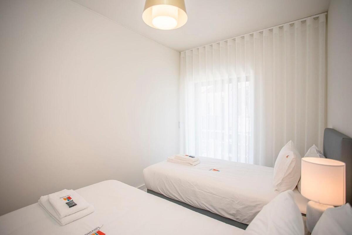 הוילה Liiiving In Porto - Design Bright House מראה חיצוני תמונה