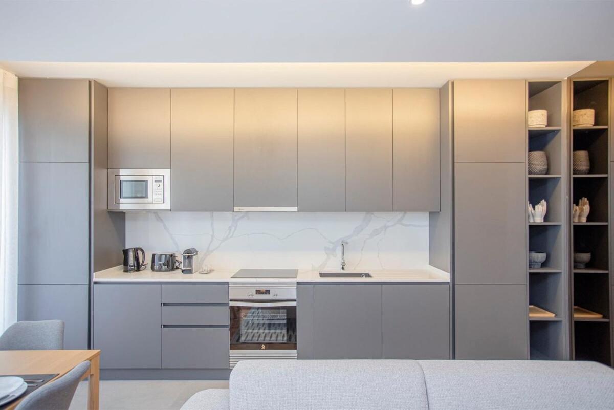 הוילה Liiiving In Porto - Design Bright House מראה חיצוני תמונה