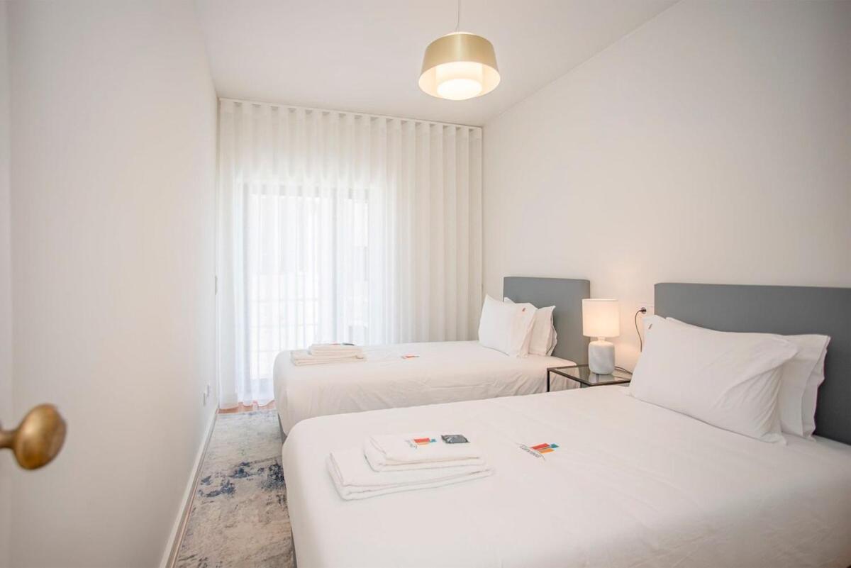 הוילה Liiiving In Porto - Design Bright House מראה חיצוני תמונה