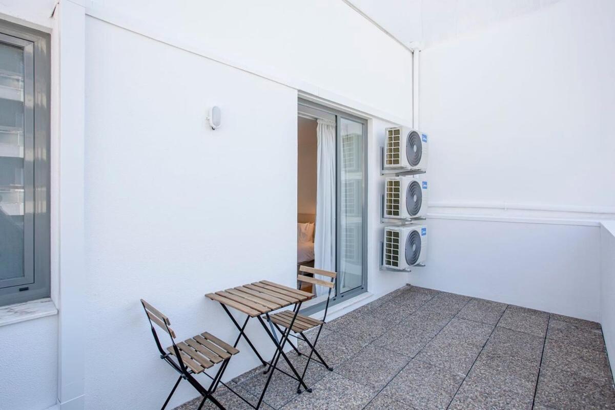 הוילה Liiiving In Porto - Design Bright House מראה חיצוני תמונה