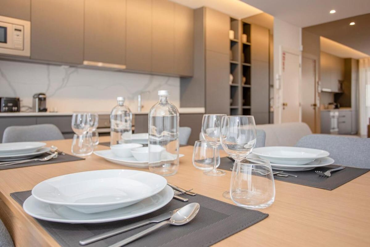 הוילה Liiiving In Porto - Design Bright House מראה חיצוני תמונה