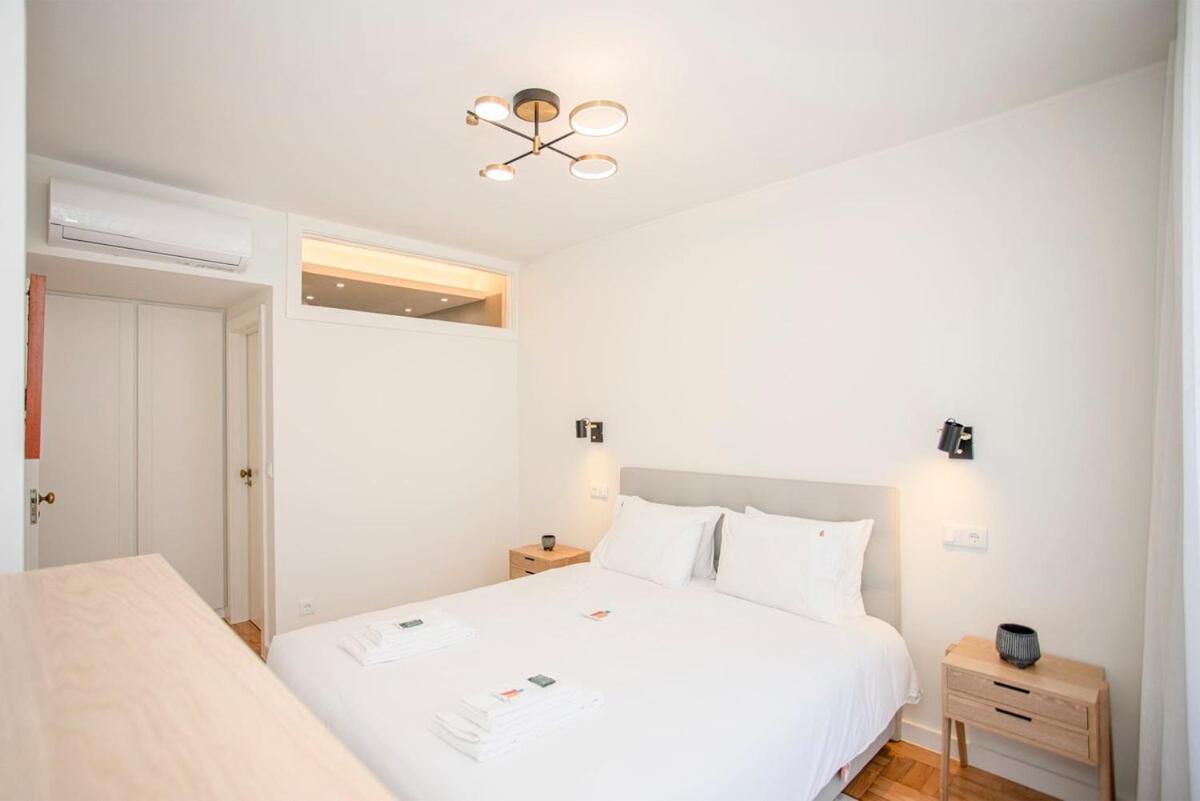 הוילה Liiiving In Porto - Design Bright House מראה חיצוני תמונה