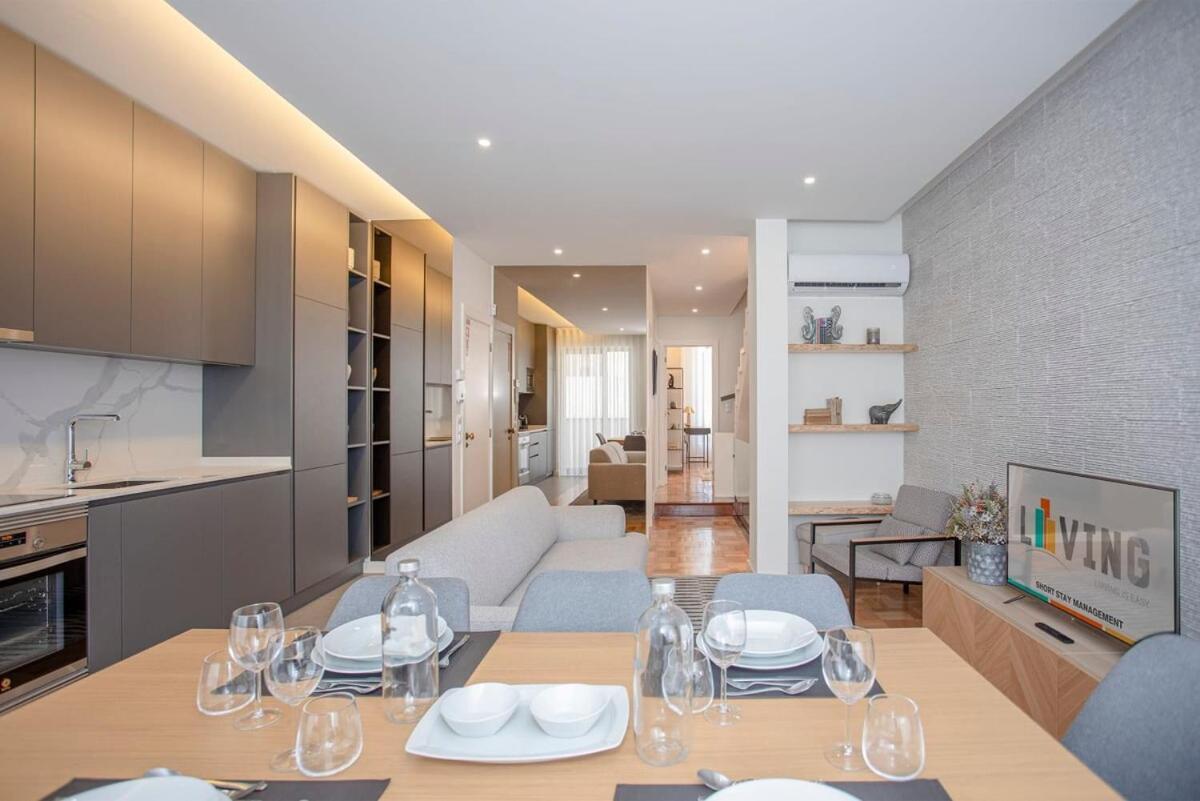 הוילה Liiiving In Porto - Design Bright House מראה חיצוני תמונה