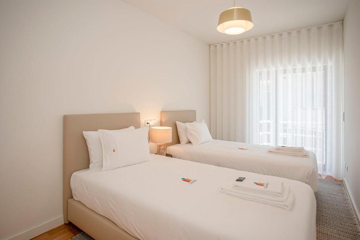 הוילה Liiiving In Porto - Design Bright House מראה חיצוני תמונה