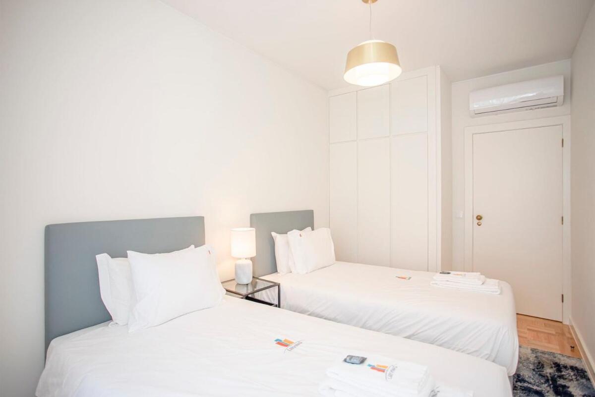 הוילה Liiiving In Porto - Design Bright House מראה חיצוני תמונה