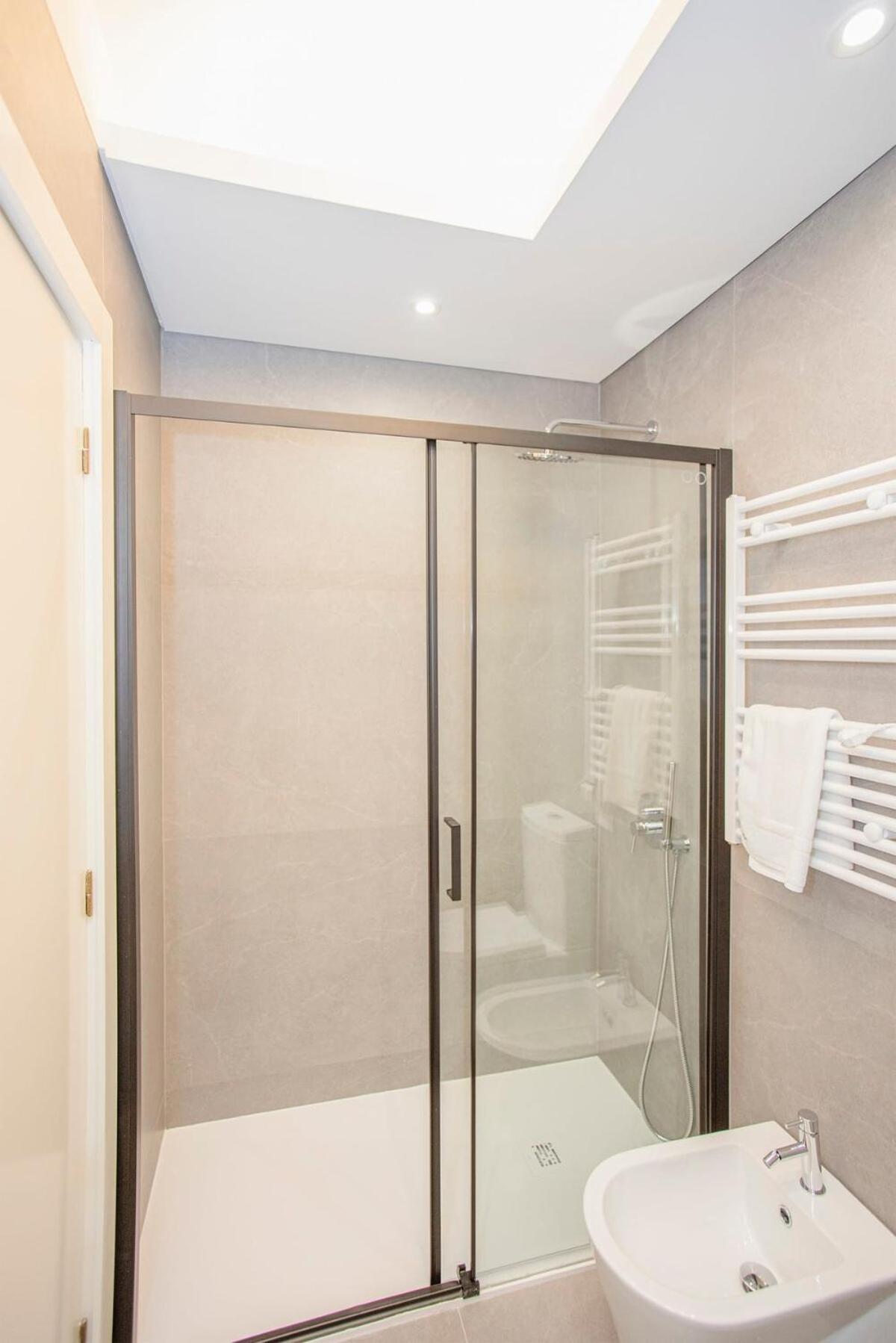 הוילה Liiiving In Porto - Design Bright House מראה חיצוני תמונה
