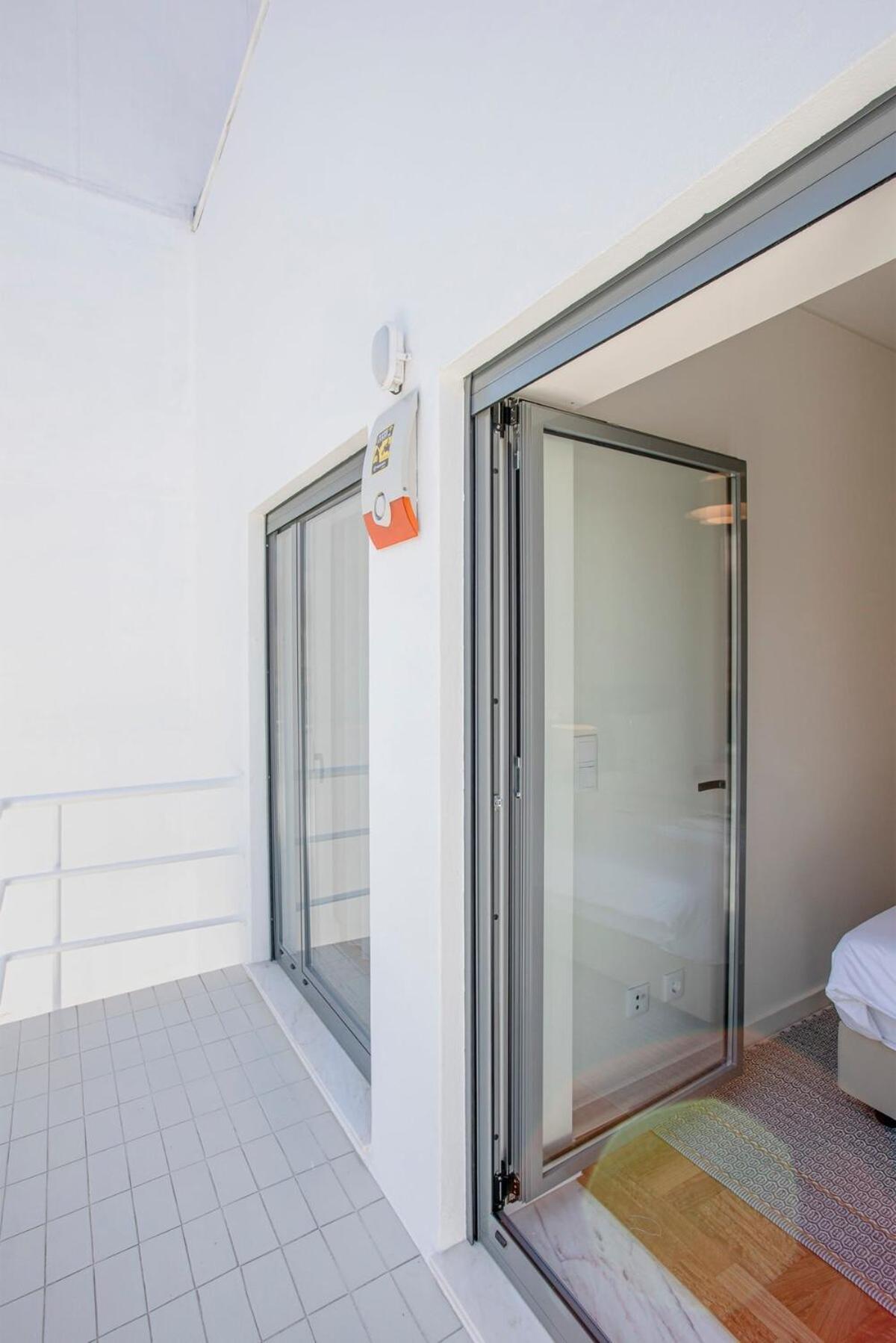 הוילה Liiiving In Porto - Design Bright House מראה חיצוני תמונה