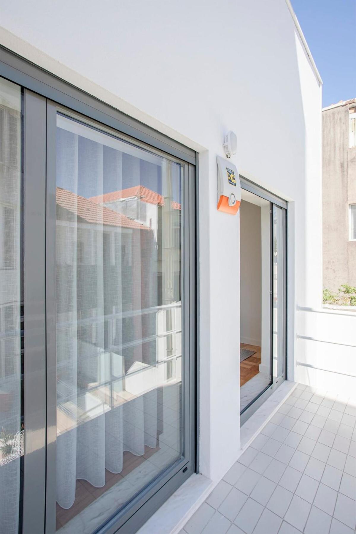 הוילה Liiiving In Porto - Design Bright House מראה חיצוני תמונה