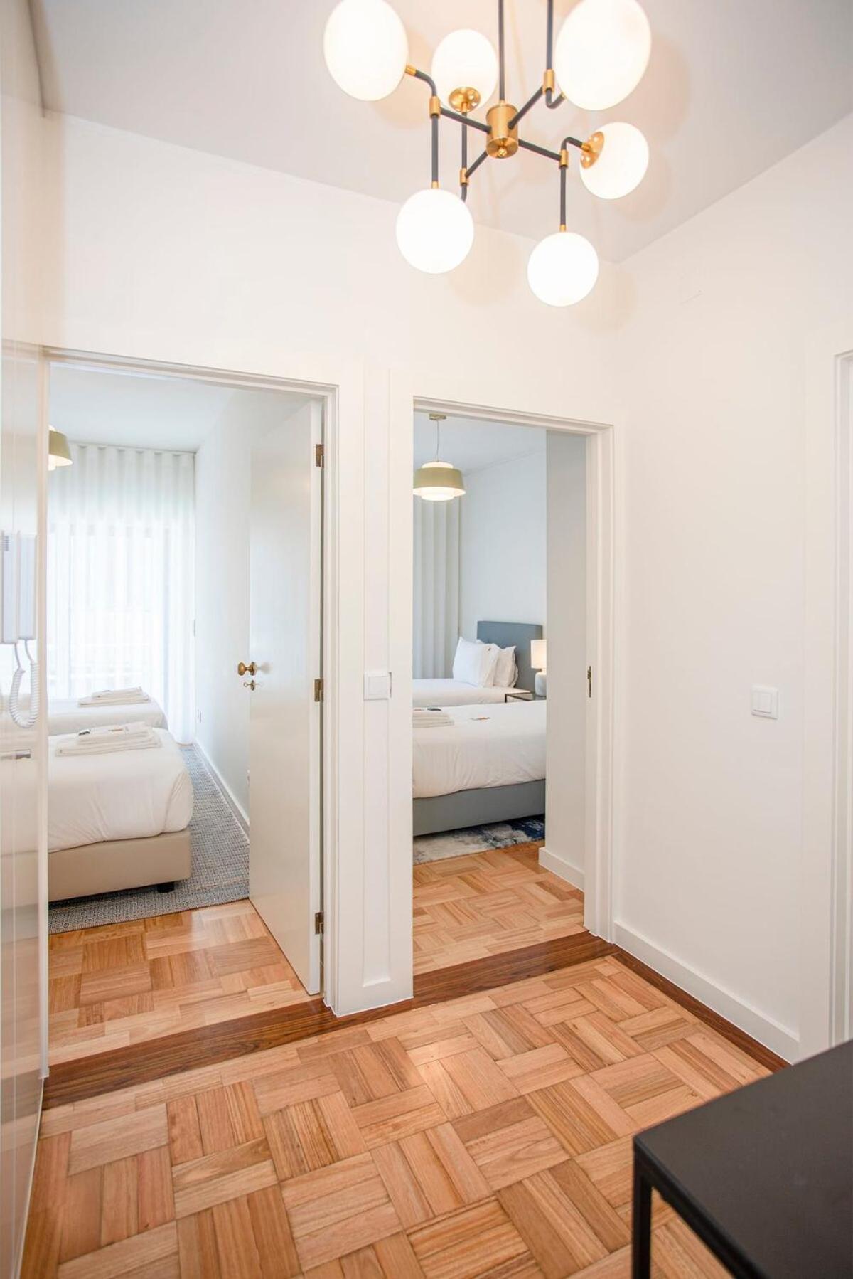 הוילה Liiiving In Porto - Design Bright House מראה חיצוני תמונה