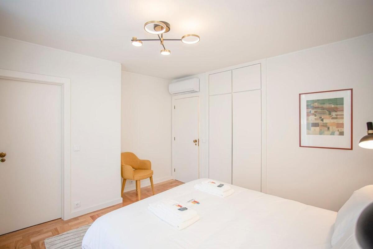 הוילה Liiiving In Porto - Design Bright House מראה חיצוני תמונה