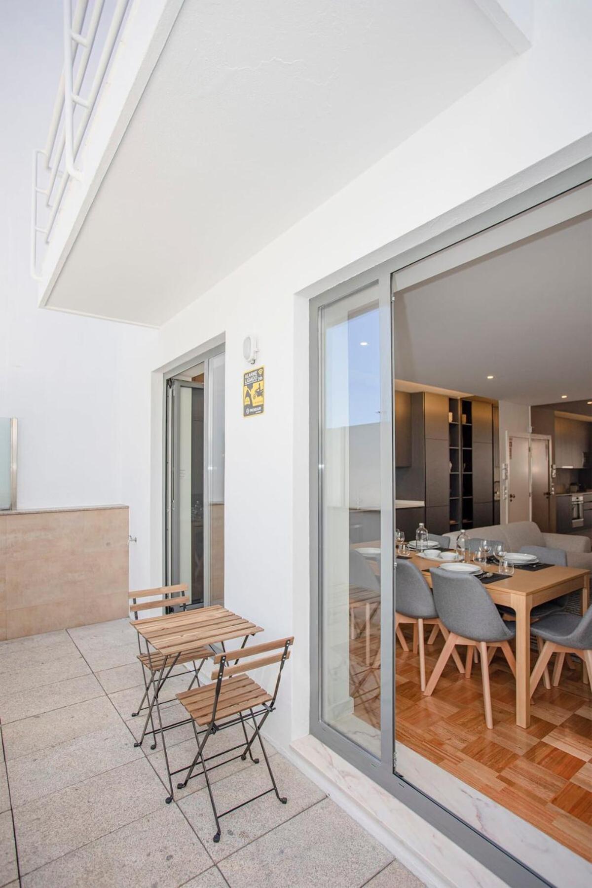 הוילה Liiiving In Porto - Design Bright House מראה חיצוני תמונה