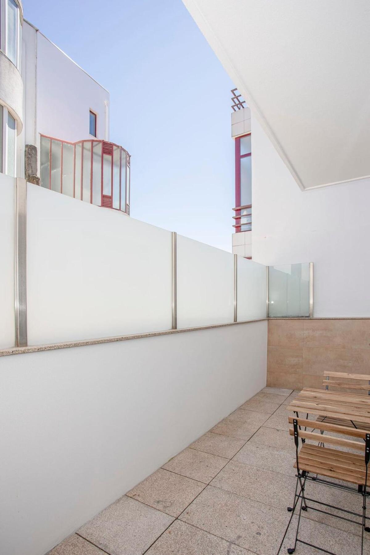 הוילה Liiiving In Porto - Design Bright House מראה חיצוני תמונה