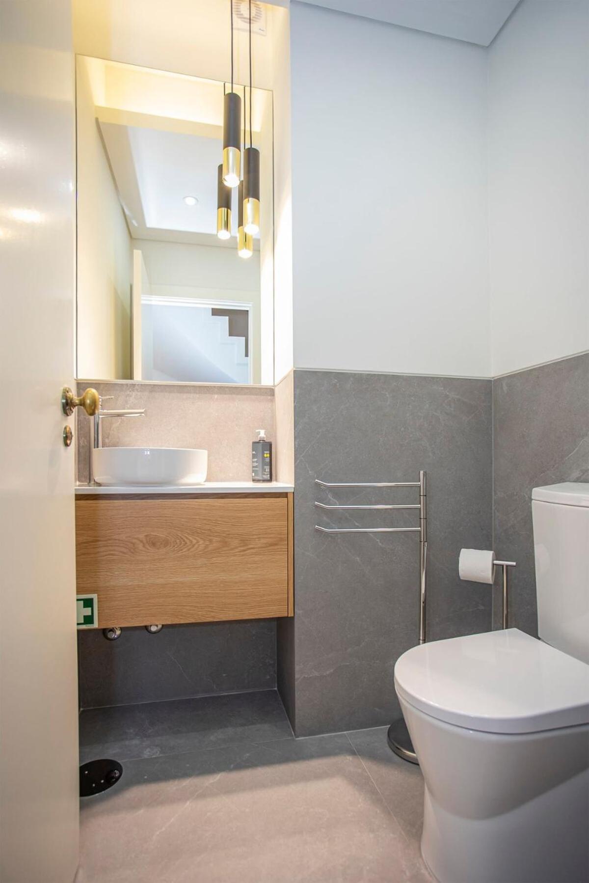 הוילה Liiiving In Porto - Design Bright House מראה חיצוני תמונה