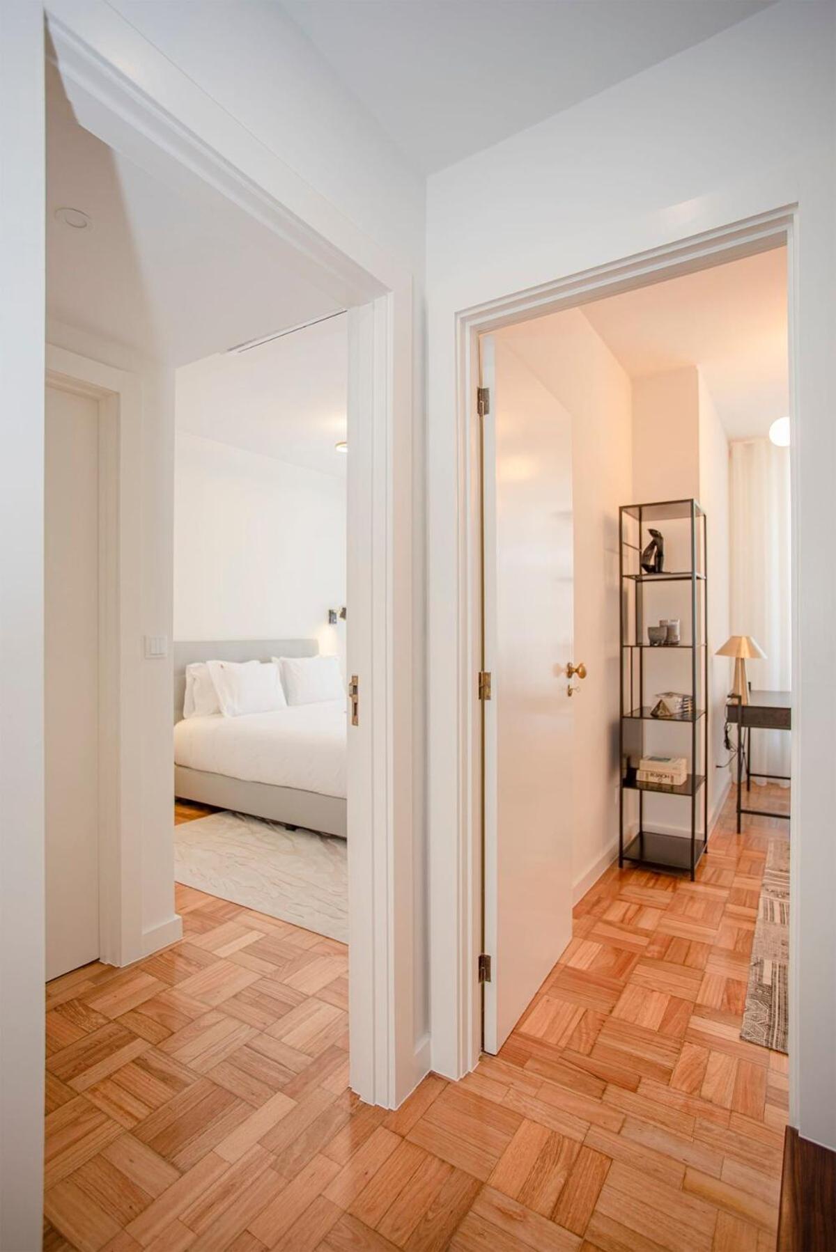הוילה Liiiving In Porto - Design Bright House מראה חיצוני תמונה