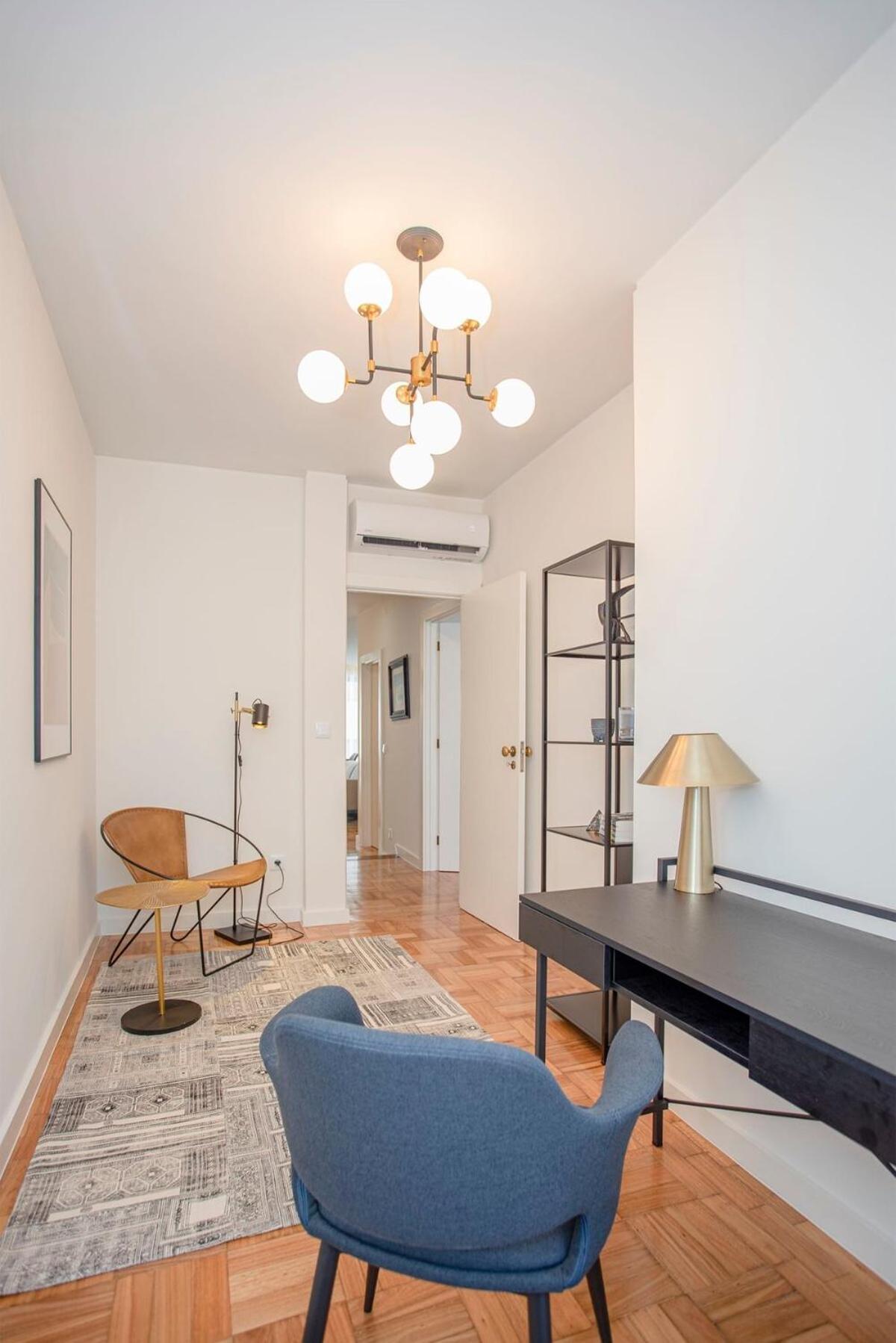 הוילה Liiiving In Porto - Design Bright House מראה חיצוני תמונה