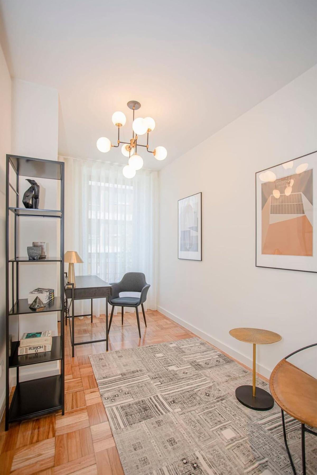 הוילה Liiiving In Porto - Design Bright House מראה חיצוני תמונה
